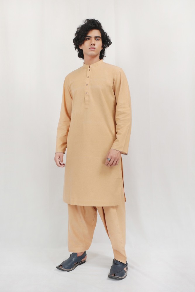 Name- Lite BLU Kurta Shalwar