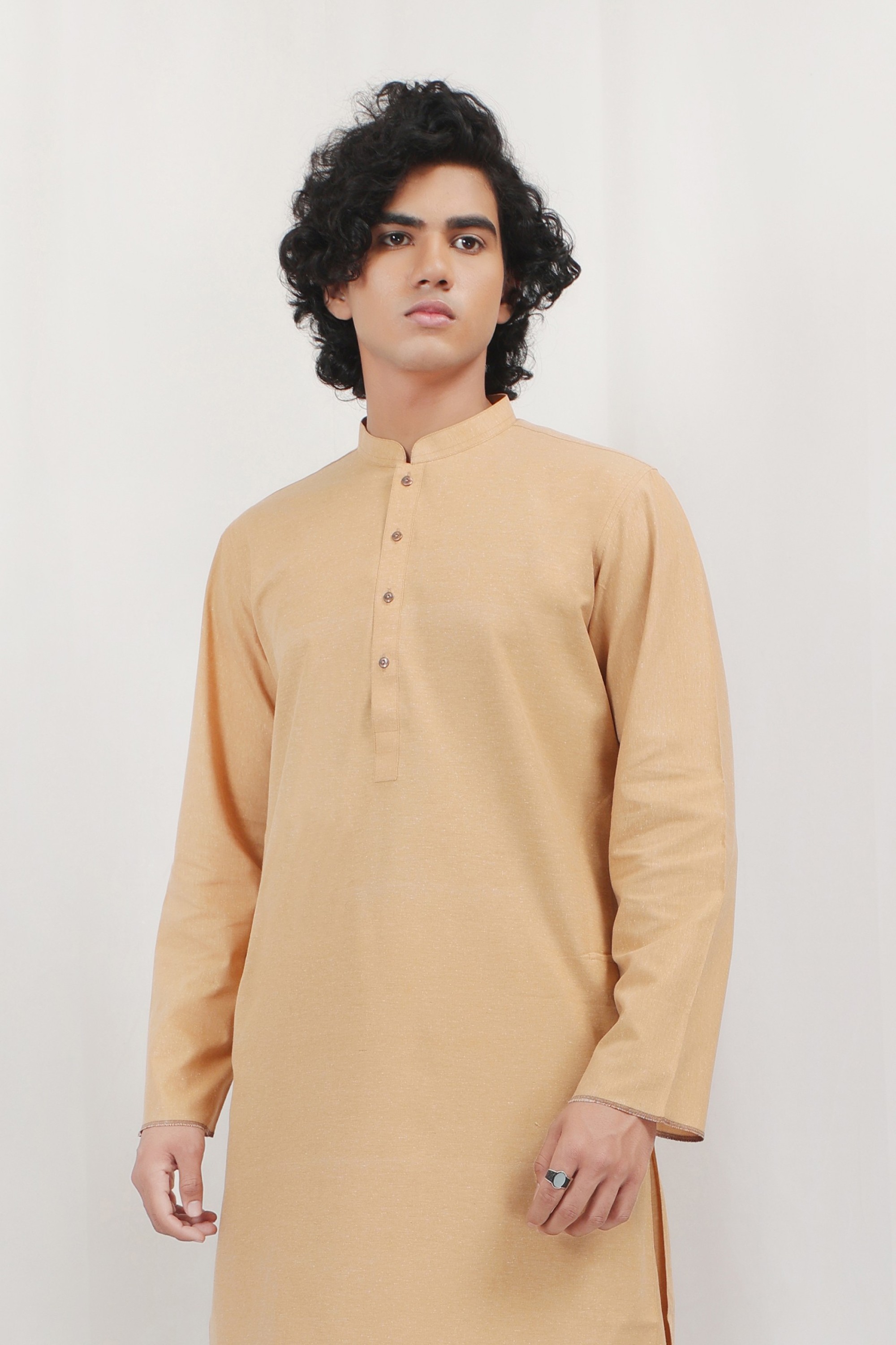 Name- Lite BLU Kurta Shalwar